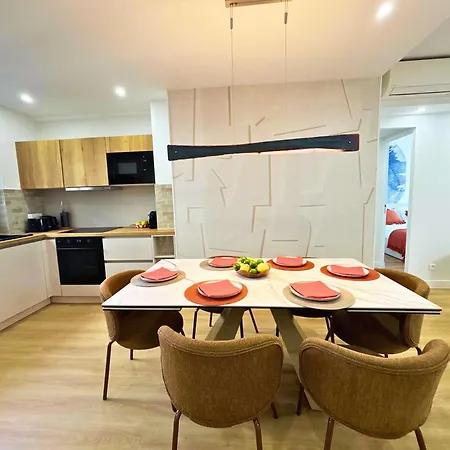 Barbara By The 2bed 2baths Cannes