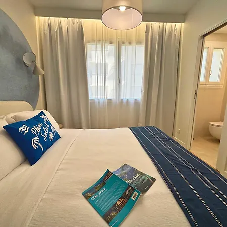 Barbara By The 2bed 2baths Cannes