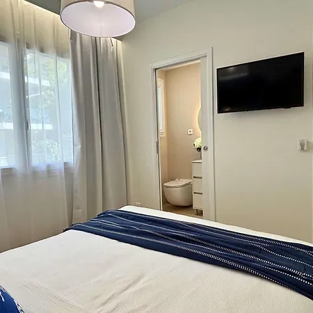 Barbara By The 2bed 2baths * Κάννες