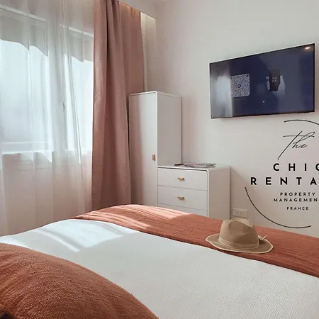 Barbara By The 2bed 2baths