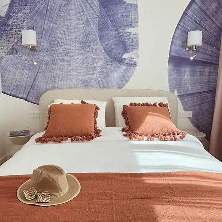 Barbara By The 2bed 2baths Apartmán Cannes
