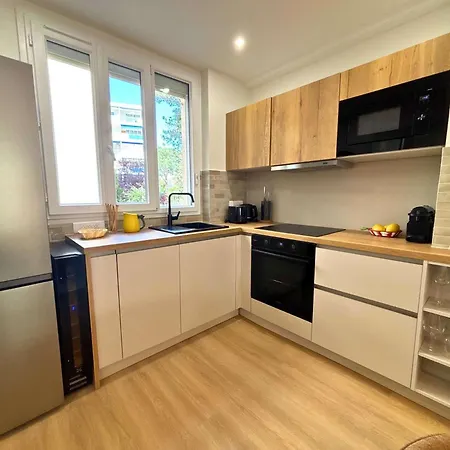 Barbara By The 2bed 2baths * Κάννες