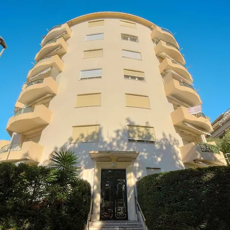 Apartmán Barbara By The 2bed 2baths